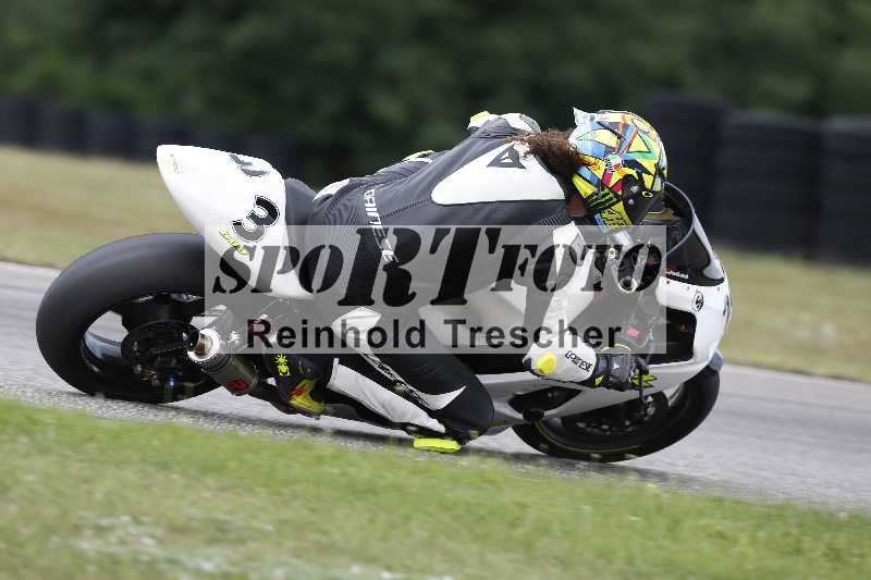 /34 25.07.2025 Speer Racing ADR/Gruppe rot/203